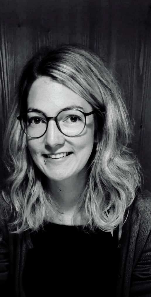 Lisa Rohrmoser